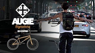 Fitbikeco 2018 AUGIE SIGNATURE Complete Bike [upl. by Esimehc]