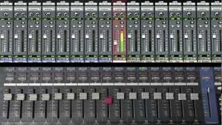 Harlem Shake Pro tools automation [upl. by Leroj674]