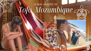 Ep9  Living with the Flow of Life  Tofo Mozambique [upl. by Hiram]