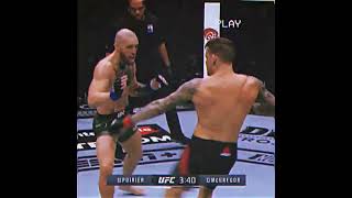 Conor McGregor vs Dustin Poirier 3 [upl. by Artemisa]