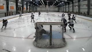 2023 Chowder Cup chowdercup 2023chowdercup johncuniffchowdercup gennarodemaio goalie [upl. by Alika]