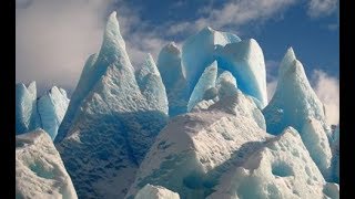 2017 Gletscher Wüsten und Vulkane  Abenteuer Anden Dokumentarfilm HD [upl. by Nymrak]