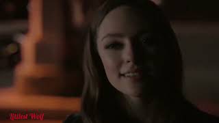 Patricia Elena Mikaelson Hope Tribrid  23 [upl. by Melbourne]