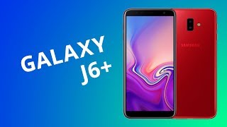 Samsung Galaxy J6 Análisis  Review en español [upl. by Abba]