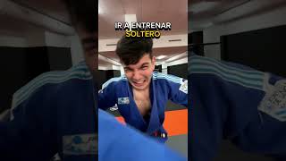 SOLTERO vs CON NOVIA 🥋😂 [upl. by Kaiser]