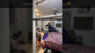 DIWALI PARTY FUNNY REEL funnyshorts comedy diljitdosanjhconcert diljitdosanjh funnyvideos fun [upl. by Ansilma311]