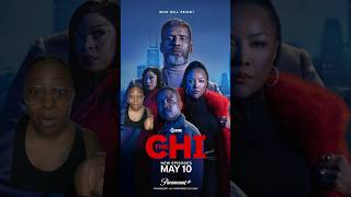 The Explosive Conclusion Of The Chi Season 6 movie tv recap entertainment [upl. by Alysia]