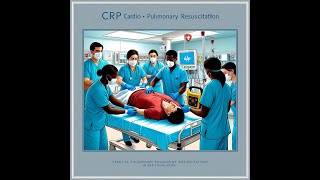 CPR with chest compression and breaths Improve oxygen circulation throughout the body [upl. by Acilegna]