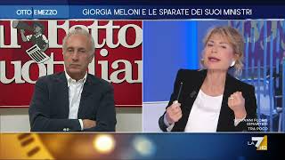 Ucraina Marco Travaglio quotLalternativa alla pace è la terza guerra mondiale nucleare [upl. by Leffert548]