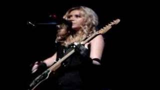 Flattery Aly and AJ LIVE [upl. by Esbensen]