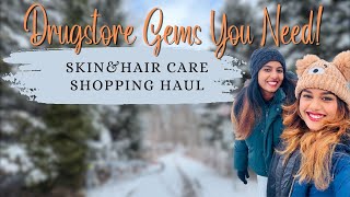 Winter Skincare amp Haircare Routine HOW TO SURVIVE THE COLD [upl. by Ailiec]