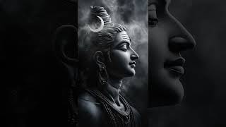 Har Har Mahadev music song mahadev ytshorts mahakal status shorts shortsvideo guru godshiv [upl. by Jerad]