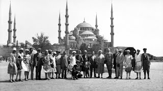 CONSTANTINOPLE  Paul Whiteman and his Orchestra  1928 [upl. by Akenet657]