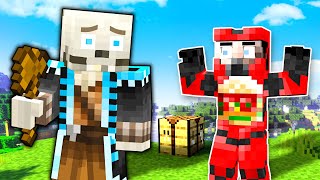 We Made a new Minecraft SMP Server  Minecraft Multiplayer Gameplay [upl. by Trescott]