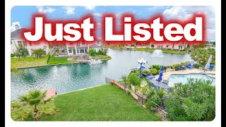 17927 Harbour Bridge Point Dr Cypress TX 77429 [upl. by Olenka]