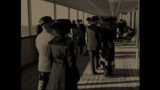 On Board Titanic like 1912 [upl. by Von972]