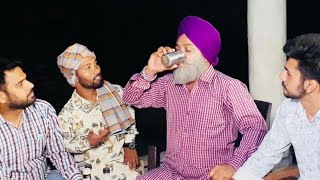 Shada 2  Bachelor  Full Comedy Video   Jeet Pencher Wala  Latest Punjabi Comedy 2019 [upl. by Ennazzus]