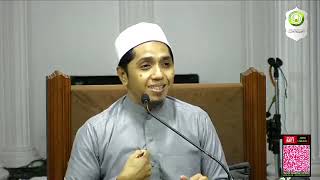 KULIAH MAGRIB OLEH USTAZ HAZWAN SHAH NIEZAM BIN MOHD HANI MASJID SHARIFAH FATIMAH JITRA [upl. by Toddy]