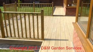 Millboard Deck Finished new [upl. by Karola]