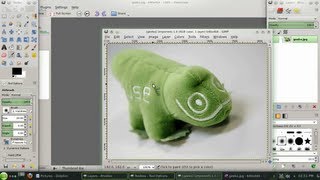 openSUSE Desktop Introduction KDE Plasma Desktop Basics [upl. by Wilder]