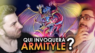 Qui invoquera ARMITYLE le plus rapidement  Feat AlexYukiVOD  YuGiOh DUEL LINKS FR [upl. by Simone]