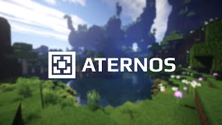 Un site pour héberger votre serveur Minecraft  Aternos [upl. by Ahsiela551]