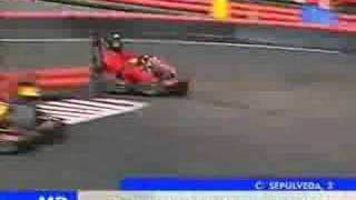 Carreras de karts para todo tipo de celebraciones [upl. by Sasnak]