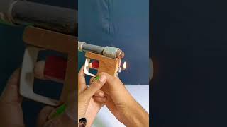 new Banduk Banduk wala gana viral Banduk lighter science [upl. by Millard]