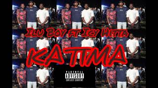 Ilu Boy ft Icy HittaKATIMA Official Audio [upl. by Oiramd134]