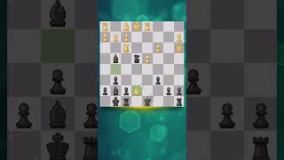 Donald Byrne vs Bobby Fischer  The Game of the Century 1956  bobbyfischer chess chessgame [upl. by Enaitsirk]