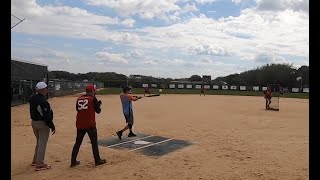 D3 Stonecrest ReMax vs Royal Highlands 2232024 Sun amp Fun Slow Pitch Softball [upl. by Najib807]