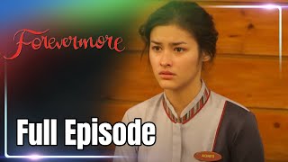 ENG SUB Ep 49  Forevermore  Liza Soberano Enrique Gil [upl. by Lemrej]