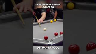 Big shot after BIG SHOT 🚀🔥 ultimatepool billiards 8ballpool pooltrickshot [upl. by Ahseuqal]