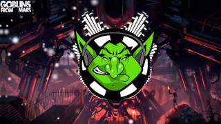 Goblins from Mars  Attack Of The Sloth XLAUTH Remix [upl. by Eycats]