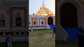 Bokaro durga puja viralvideos durgapuja sec9 bokaro [upl. by Joeann]