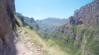 Ultra Maraton de los Cañones Guachochi 2016 [upl. by Barris]