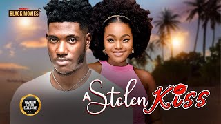 A STOLEN KISS  CHIDI DIKE CHINONSO ARUBAYI SHAZNAY OKAWA  Latest Nigerian Movie 2024 [upl. by Hsur386]