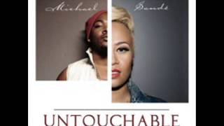 Emeli Sandé  Untouchable Ft Ryan Michael Audio [upl. by Olimac]