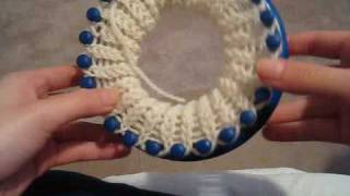 How To Knit a Brim [upl. by Hairu]