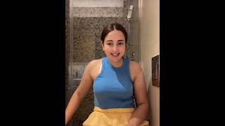 Haven Amick TikTok live with fans trending foryou viralvideo viral livetiktoktrendingshorts [upl. by Larred]