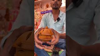 हमारे देश के कुम्हार ने बनाये दुनियां के सबसे खुफिया दीपक 🪔🪔youtubeshort [upl. by Ial821]