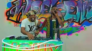 LIVE FACEBOOK KRÈY DJ NG MIX X GDLO 2023 [upl. by Naitsirt]