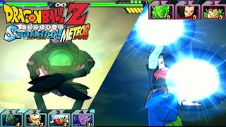 【Sparking ZERO発売直前！】スパーキングゼロのランクマ意識でDP戦で遊ぶ！【ドラゴンボールZスパーキングメテオ】 [upl. by Onirefes]