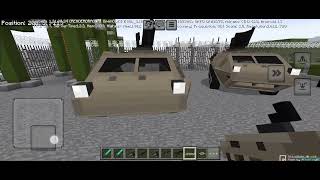 military base with guns pack [upl. by Chelsey]