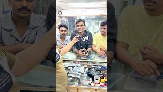 iPhone 13 Pro Display repair customer Review trending shorts trendingshorts shortsfeed [upl. by Enimzaj]