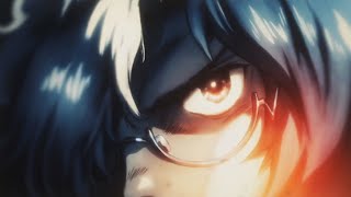 Koutetsujou no Kabaneri  ED TV Size  ninelie [upl. by Aveneg]