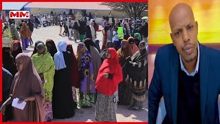 LIIBAAN ALCADAALA SANADUUQDI GOOBAHA GARXAJISKA OO LA HAKIYAY SOMALILAND [upl. by Sirhc]