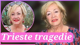 Trieste tragedie met Viola Holt [upl. by Dyrrej]