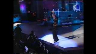 Silvia Dumitrescu  Sharika Recital Mamaia 2000 [upl. by Notirb]