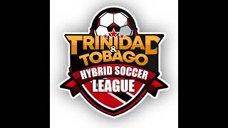 TampT Hybrid Soccer League Live Stream [upl. by Holtz]